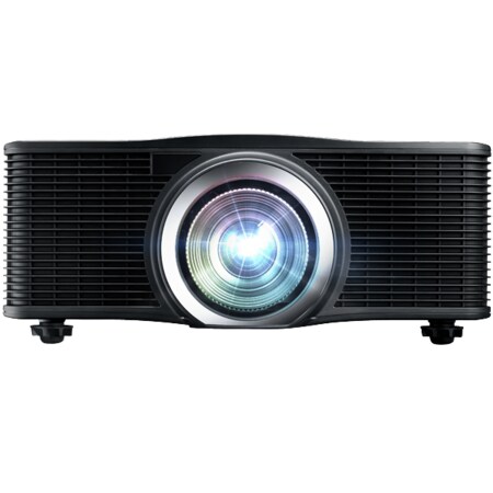 Optoma Wuxga Proscene 8500Lm Duracore Laser Black Chassis2X HDMI ZU860